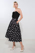 lifts-gifts-woven-skirt Flying Tomato-Sophia's Style-3